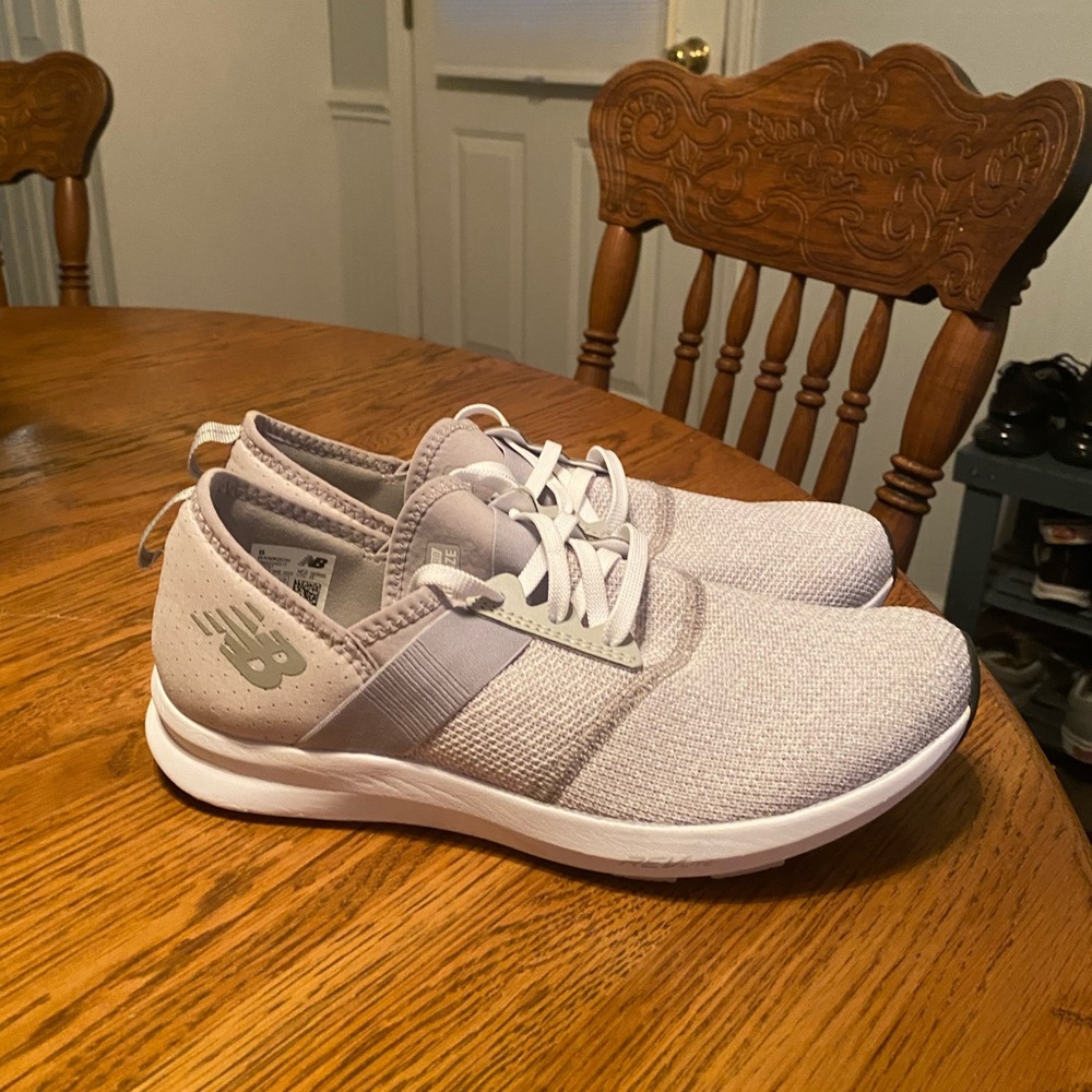 New Balance Women's FuelCore Nergize V1 Sneaker